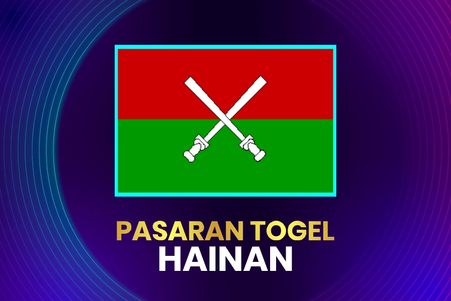 Prediksi Togel Hainan