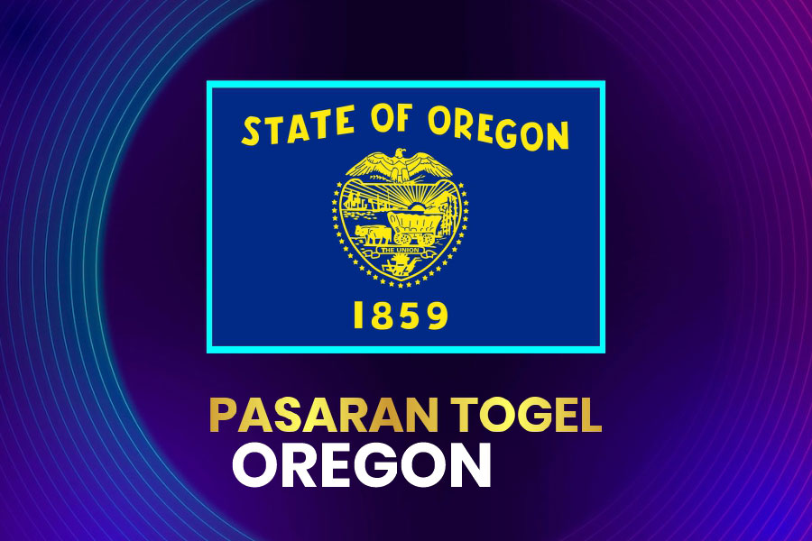 Prediksi Togel Oregon