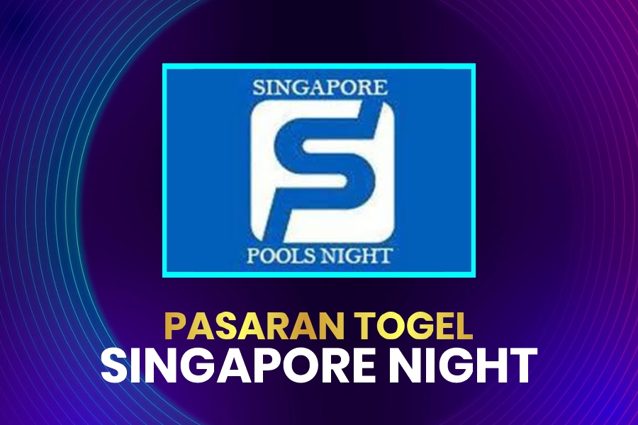 Prediksi Togel Singapore Night