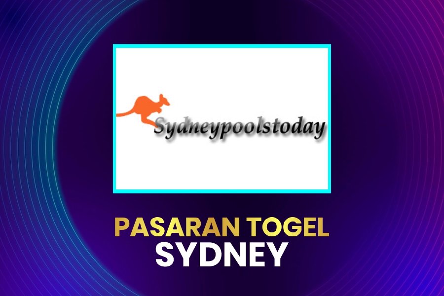 Prediksi Togel Sydney
